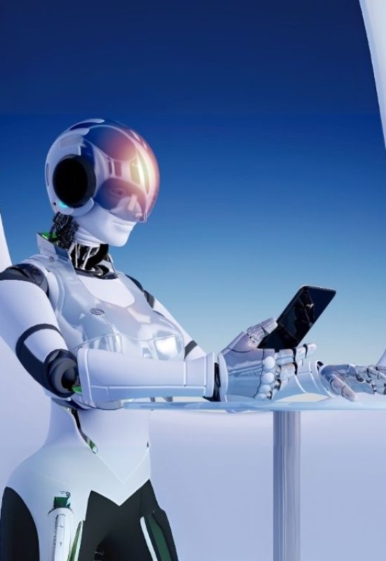 Chat bot